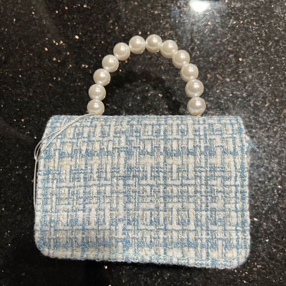 Mini Cute Princess Handbags Shoulder bag Crossbody Bag - Picture 3 of 6